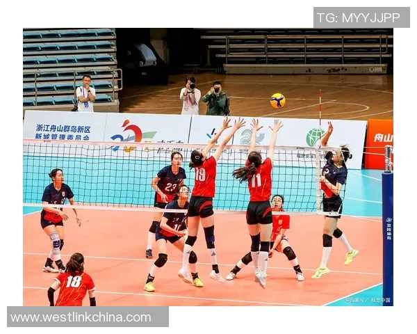 北京排球队引领排球战术潮流最新TOP10战术解析与应用分享